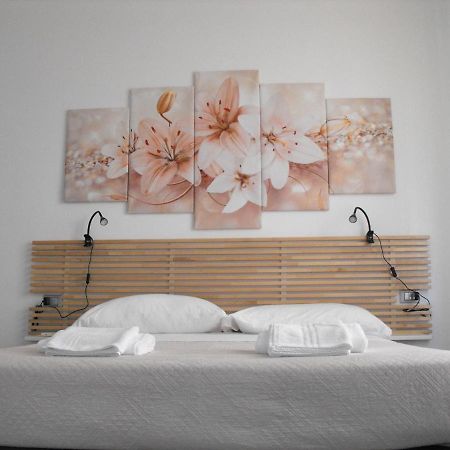 بيسكارا Dimora Chloe B&B المظهر الخارجي الصورة