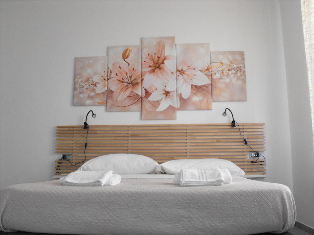 بيسكارا Dimora Chloe B&B المظهر الخارجي الصورة
