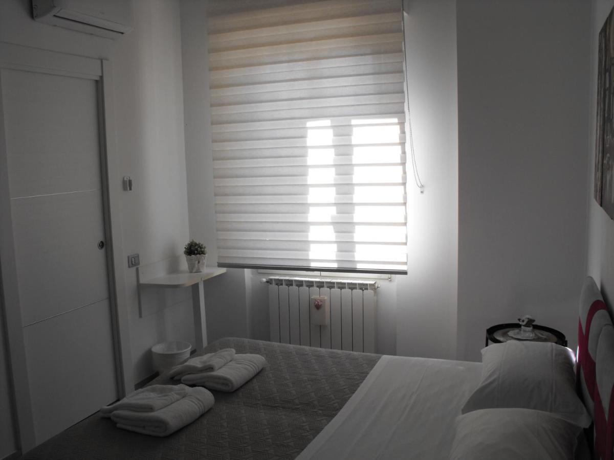 بيسكارا Dimora Chloe B&B المظهر الخارجي الصورة