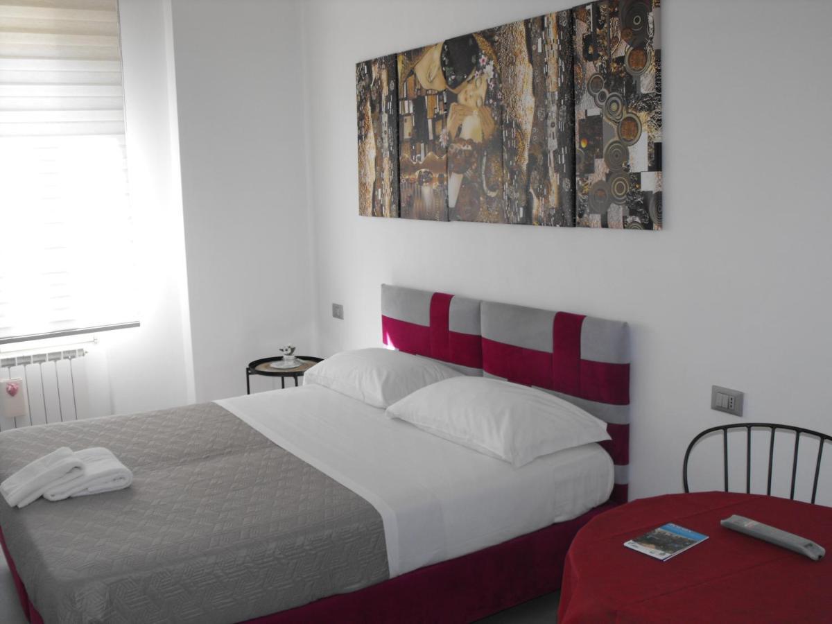 بيسكارا Dimora Chloe B&B المظهر الخارجي الصورة