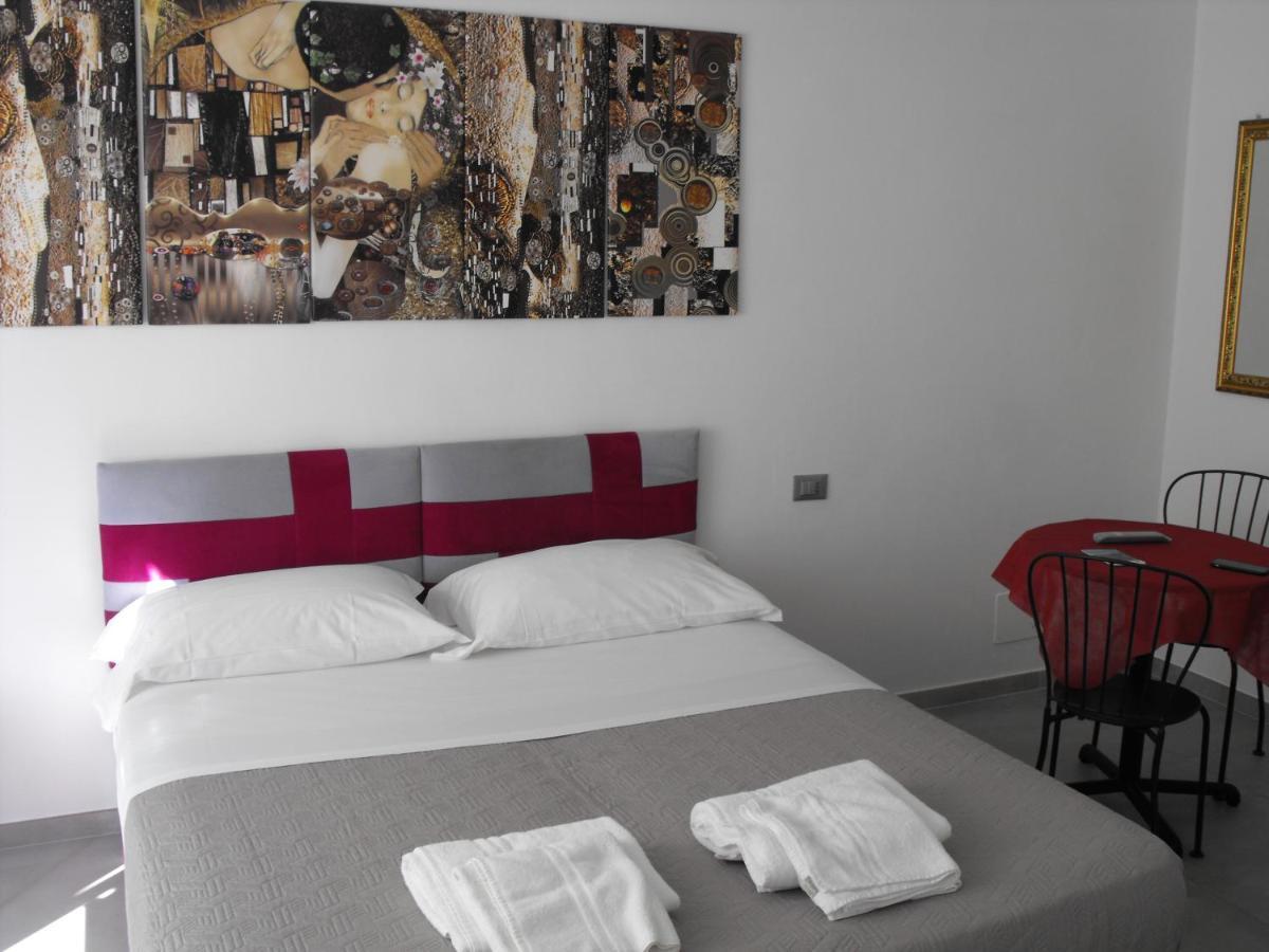 بيسكارا Dimora Chloe B&B المظهر الخارجي الصورة