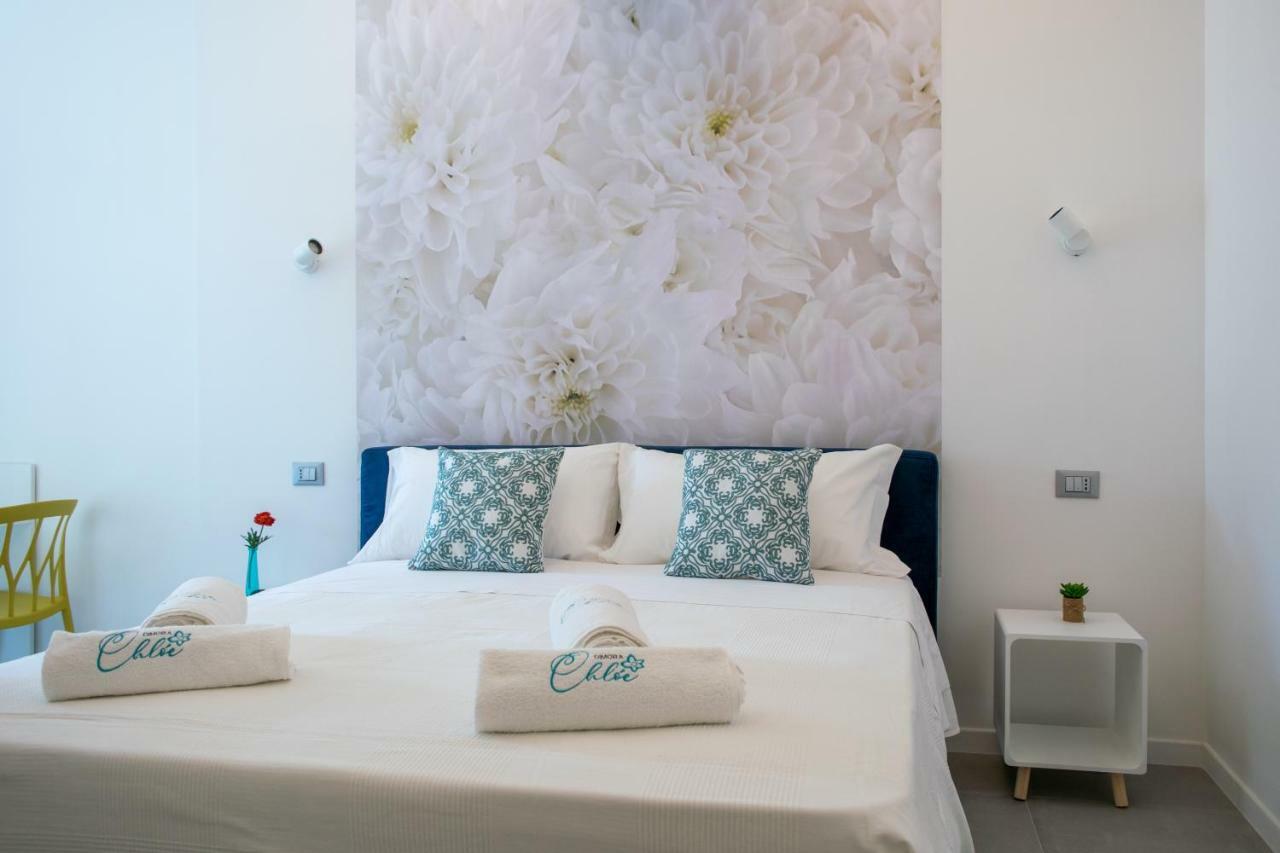 بيسكارا Dimora Chloe B&B المظهر الخارجي الصورة