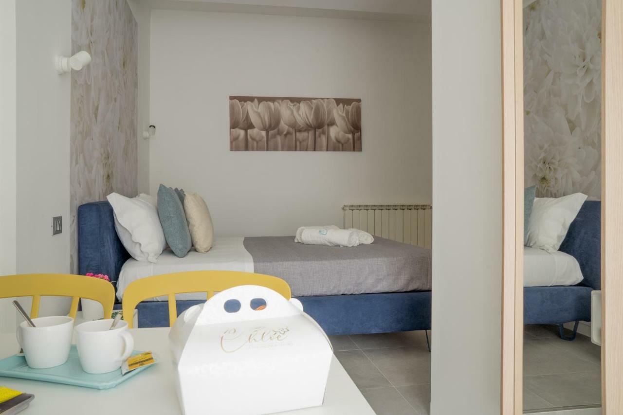 بيسكارا Dimora Chloe B&B المظهر الخارجي الصورة