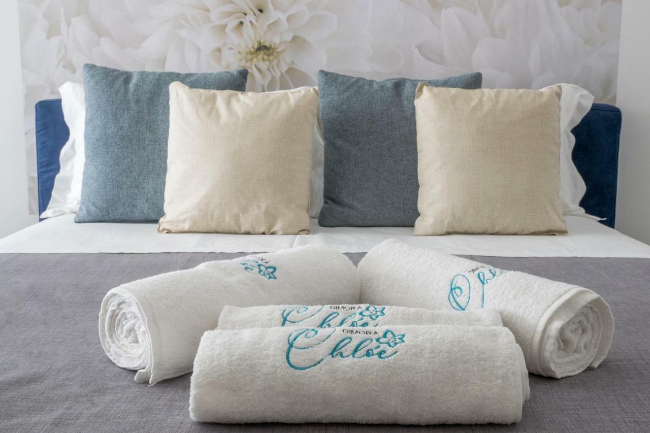 بيسكارا Dimora Chloe B&B المظهر الخارجي الصورة