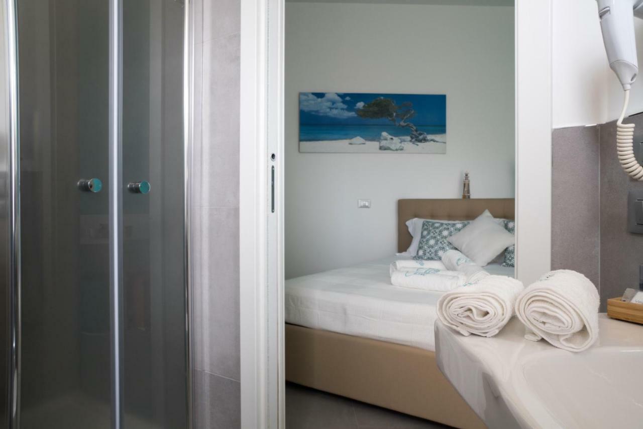 بيسكارا Dimora Chloe B&B المظهر الخارجي الصورة