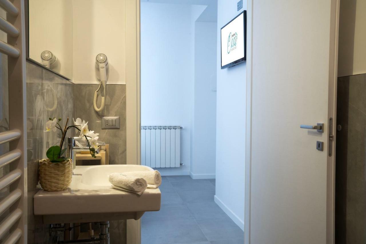 بيسكارا Dimora Chloe B&B المظهر الخارجي الصورة