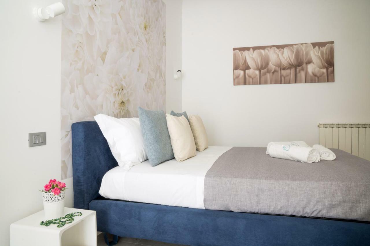 بيسكارا Dimora Chloe B&B المظهر الخارجي الصورة