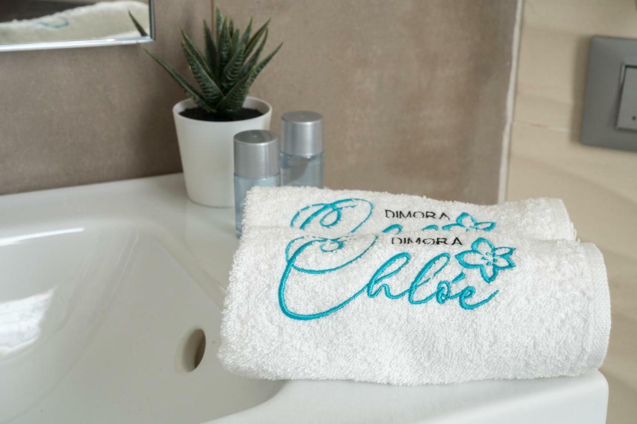 بيسكارا Dimora Chloe B&B المظهر الخارجي الصورة