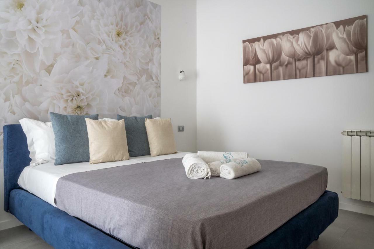 بيسكارا Dimora Chloe B&B المظهر الخارجي الصورة