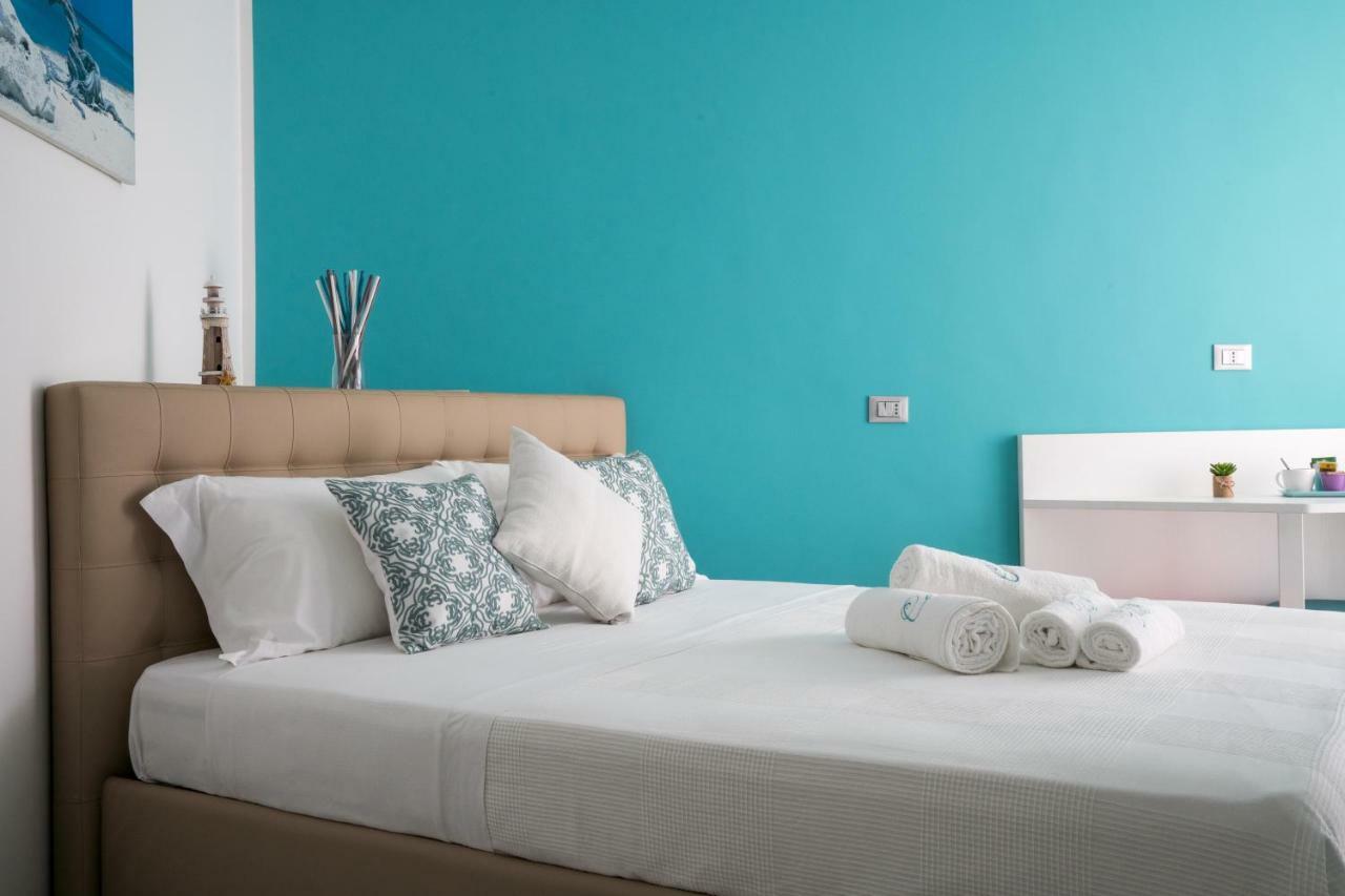 بيسكارا Dimora Chloe B&B المظهر الخارجي الصورة