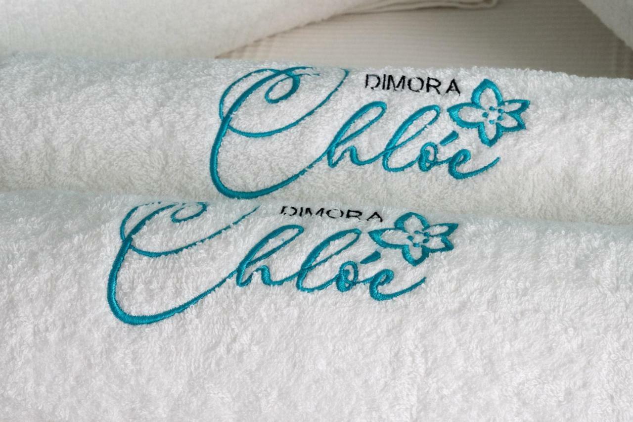بيسكارا Dimora Chloe B&B المظهر الخارجي الصورة