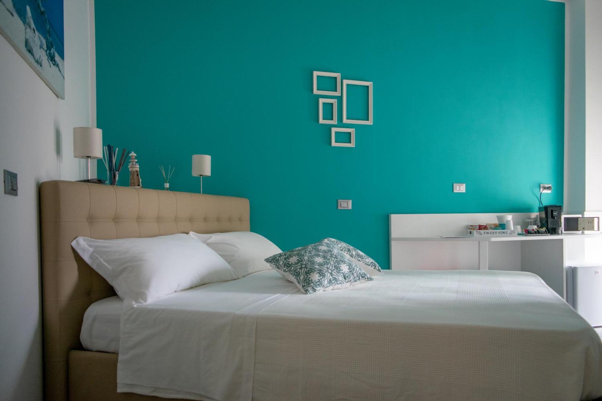 بيسكارا Dimora Chloe B&B المظهر الخارجي الصورة